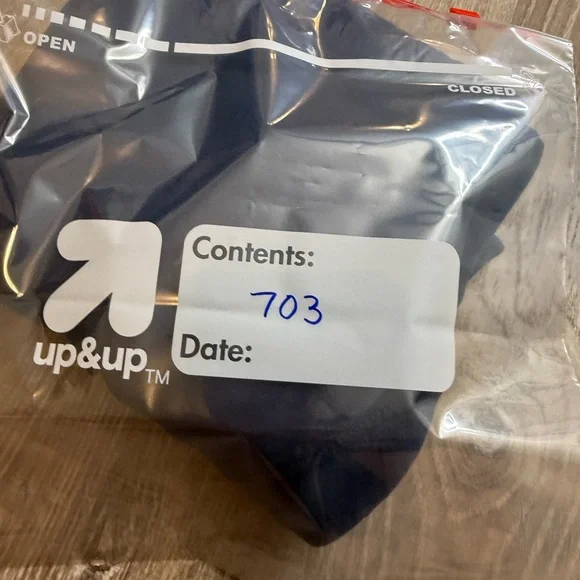 Free People Beach Simone Midi Dress Navy Small - Picture 9 of 9